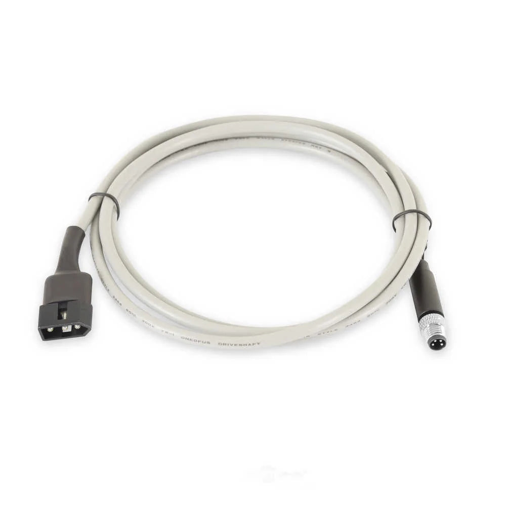 Racepak Driveshaft RPM Cable for Power/RPM Harness, Grey, 72" Terminated 280-CA-GY072R3 - Installation View