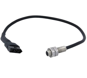 Racepak Driveshaft Sensor, Hall Effect, Short 800-SS-MSC-5S - Main Product View