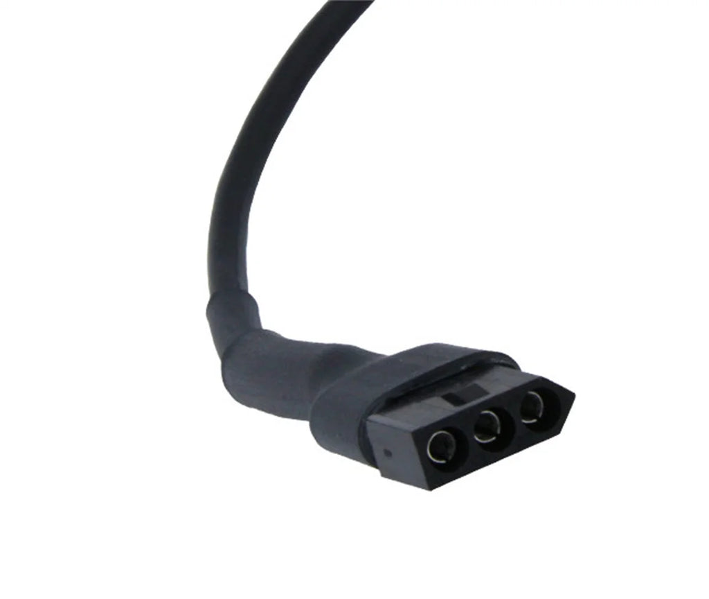 Racepak Driveshaft Sensor, Hall Effect, Short 800-SS-MSC-5S - Side View