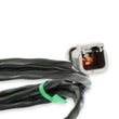 Load image into Gallery viewer, Racepak ECU Interface Cable 280-CA-EFIHOLMX - Side View