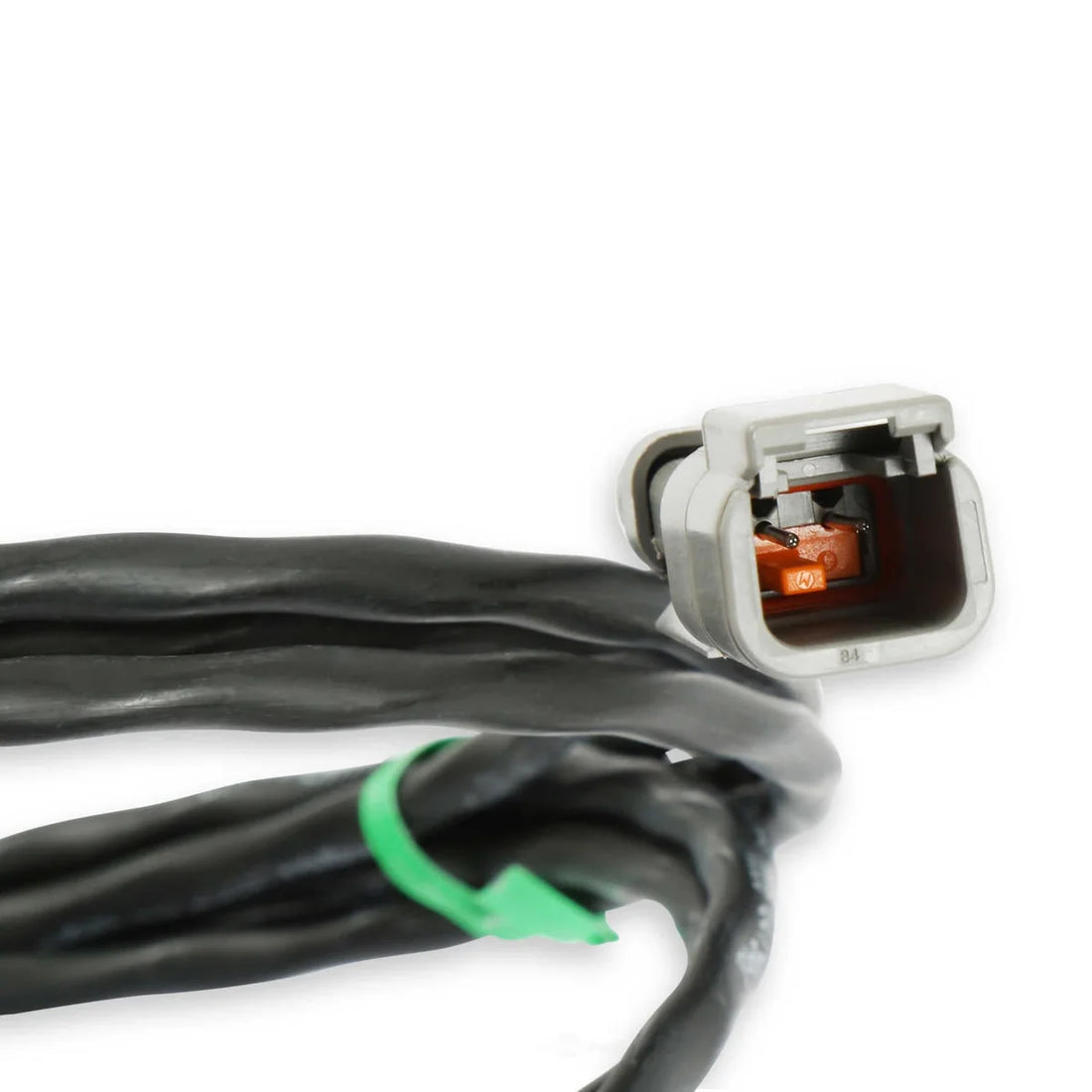 Racepak ECU Interface Cable 280-CA-EFIHOLMX - Side View