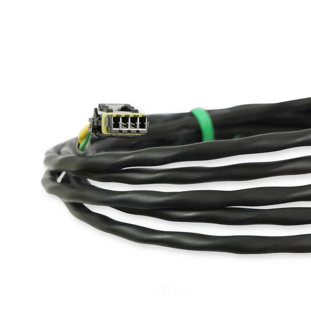 Racepak ECU Interface Cable 280-CA-EFIHOLMX - Back View