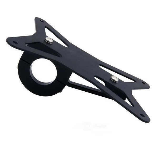 Racepak G2X Mounting Plate 610-MB-1625 - Side View