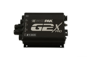 Racepak G2X PRO DATA LOGGER 600-KT-G2XPRO - Main Product View