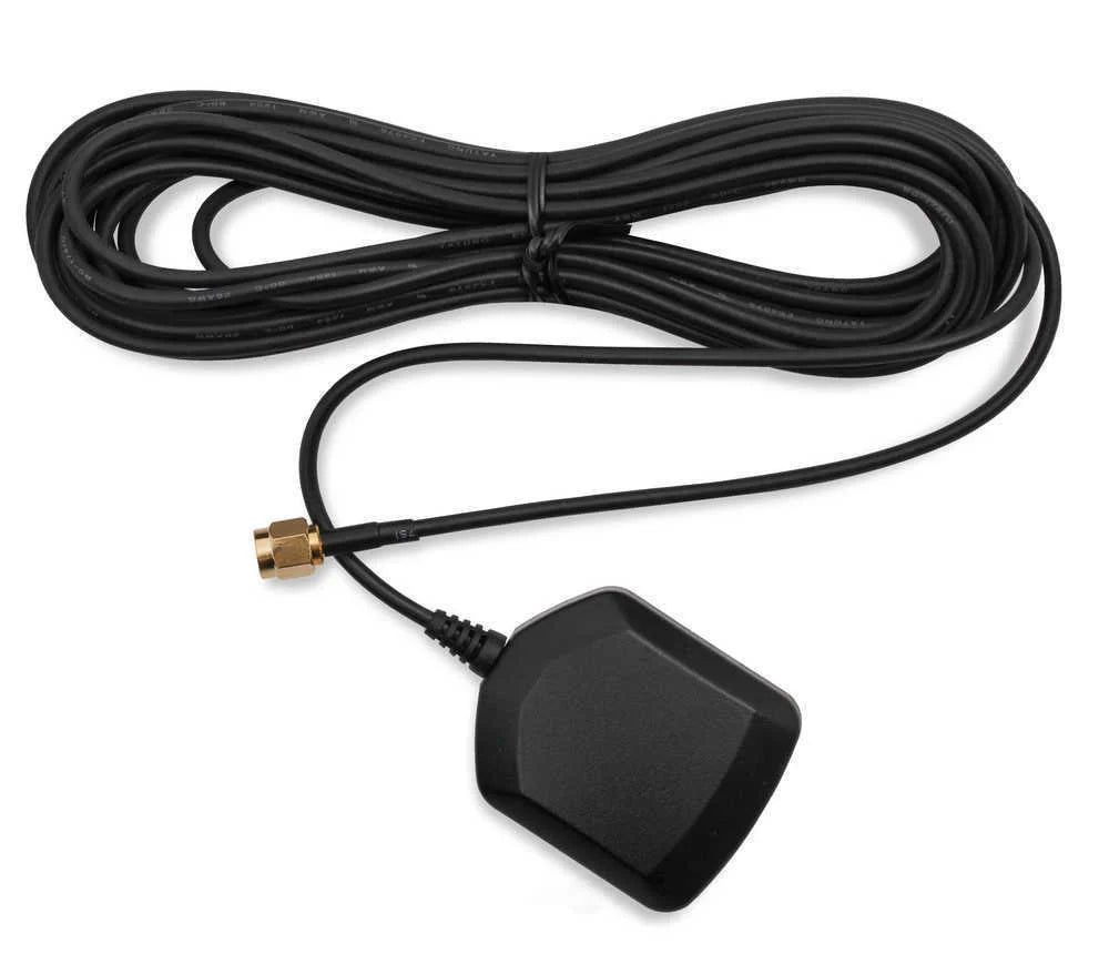 Racepak GPS Antenna ANTG-ANN-05 - Main Product View