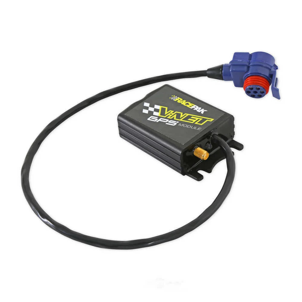 Racepak GPS Module 220-VM-GPS - Back View