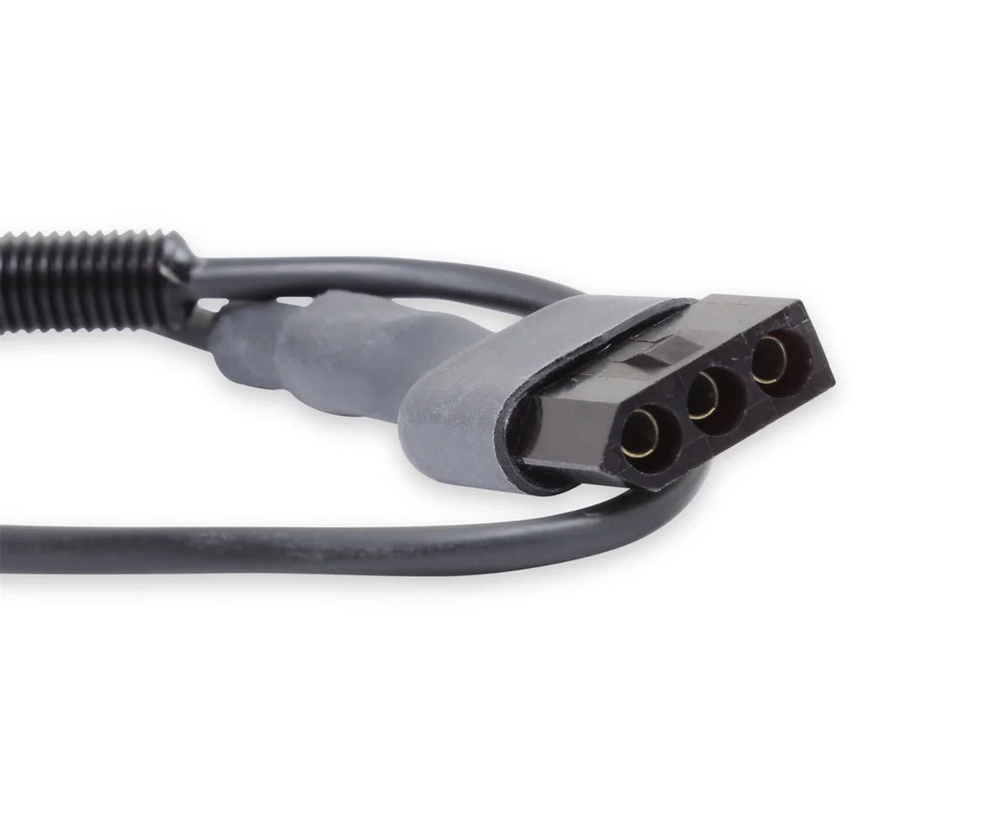 Racepak HALL EFFECT DRIVE SHAFT SENSOR 800-SS-MSC-5 - Back View