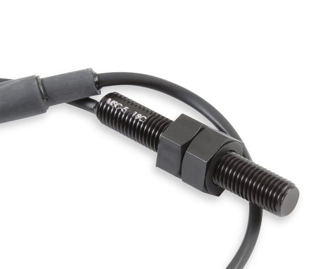 Racepak HALL EFFECT DRIVE SHAFT SENSOR 800-SS-MSC-5 - Installation View