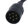 Load image into Gallery viewer, Racepak INTERFACE EXTENSION CABLE 280-CA-IM-006 - Detail View