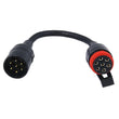 Load image into Gallery viewer, Racepak INTERFACE EXTENSION CABLE 280-CA-IM-120