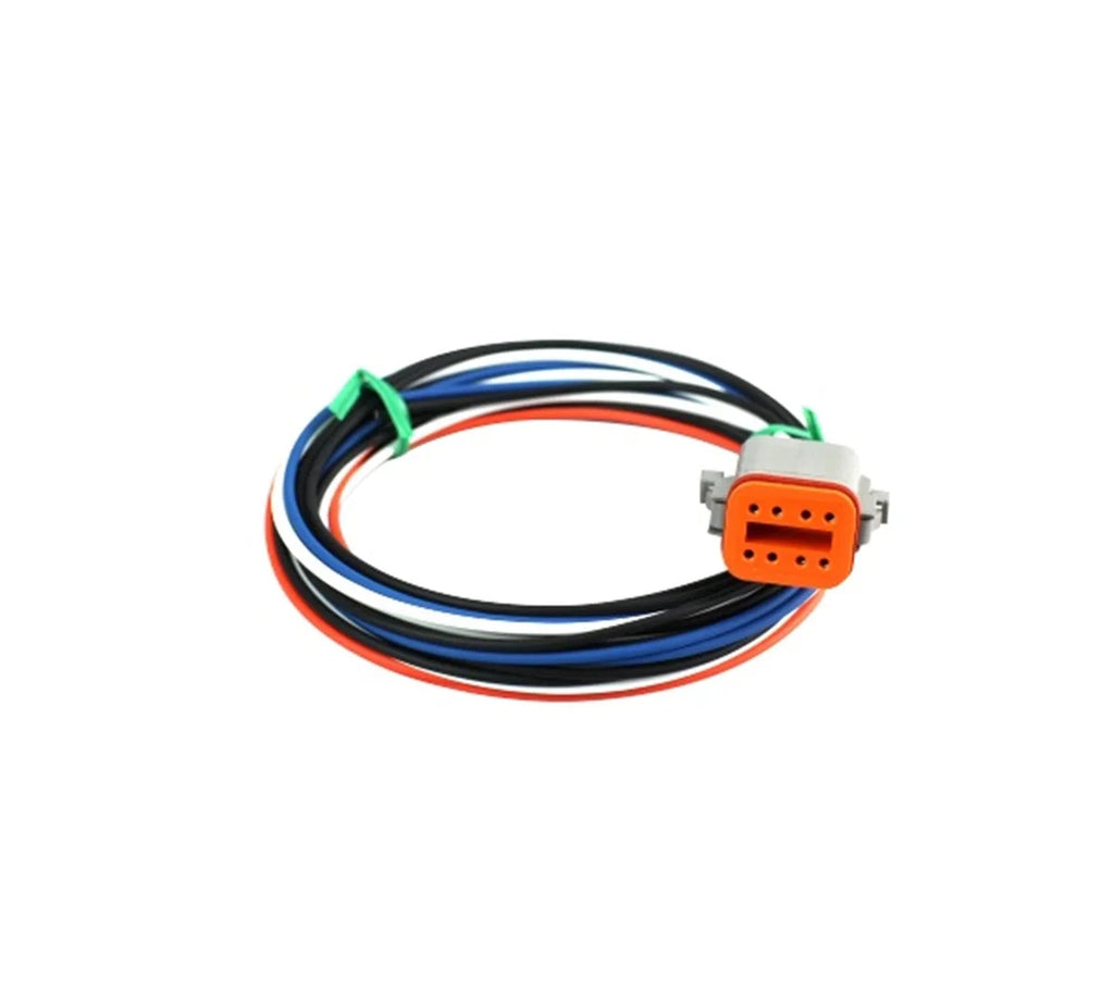 Racepak IQ3 DISPLAY DASH HARNESS 280-CA-HARNIQ3