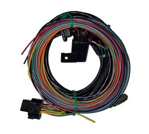 Racepak IQ3 DRAG DASH HARNESS 280-CA-IQ3D