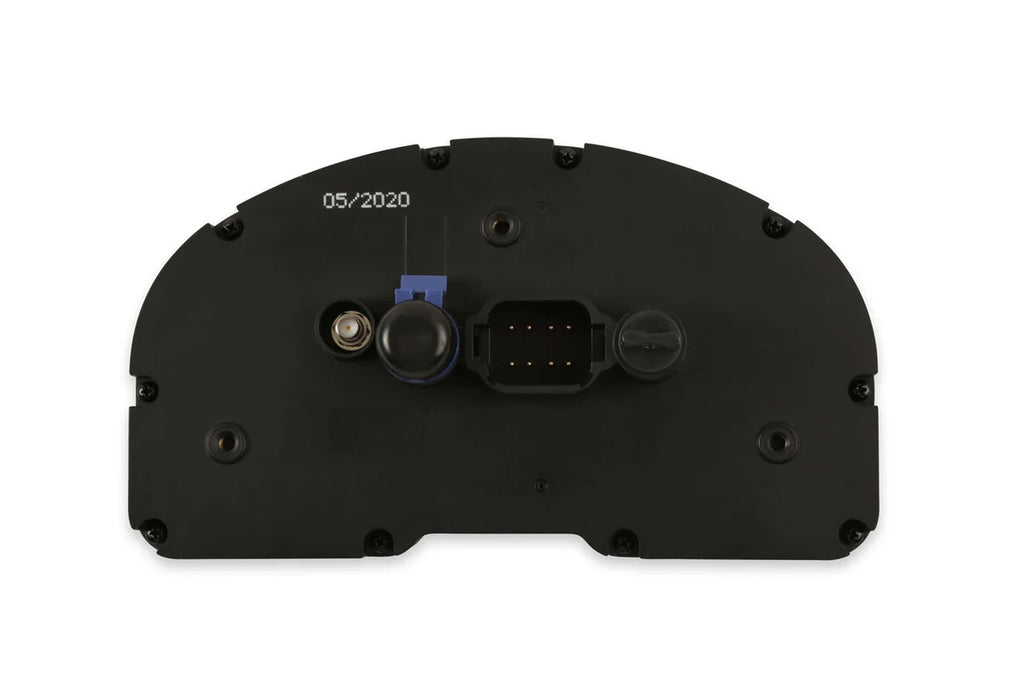 Racepak IQ3 Logger Dash 250-DS-IQ3LD - Main Product View