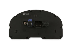 Racepak IQ3 Logger Dash 250-DS-IQ3LD - Main Product View