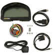 Load image into Gallery viewer, Racepak IQ3 Logger Dash 250-DS-IQ3LD - Side View