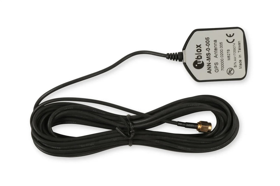 Racepak IQ3 Logger Dash 250-DS-IQ3LD - Additional View 7