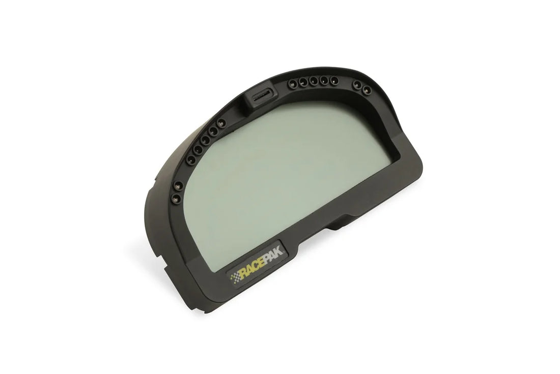 Racepak IQ3 Logger Dash 250-DS-IQ3LD - Additional View 8