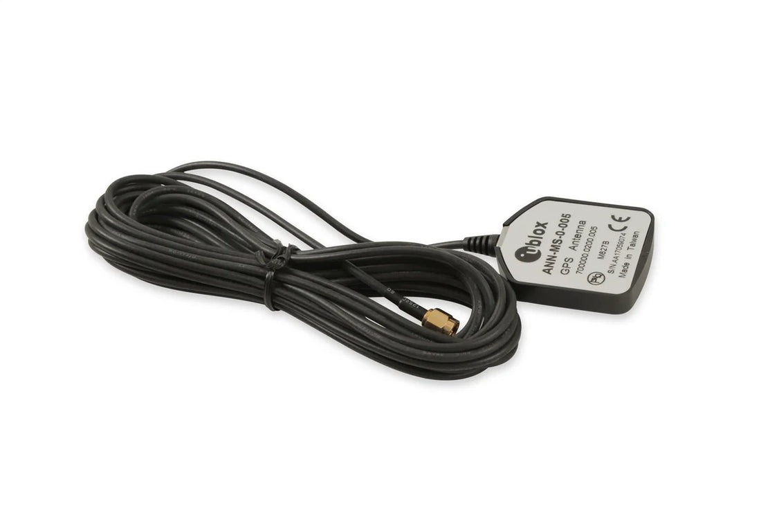 Racepak IQ3 Logger Dash 250-DS-IQ3LD - Additional View 14