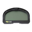 Load image into Gallery viewer, Racepak IQ3D Drag Dash Bracket Bundle 250-KT-IQ3DBB - Back View