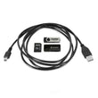 Load image into Gallery viewer, Racepak IQ3D Drag Dash Bracket Bundle 250-KT-IQ3DBB - Additional View 6