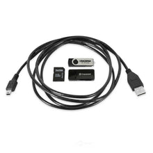 Load image into Gallery viewer, Racepak IQ3D Drag Dash Bracket Bundle 250-KT-IQ3DBB - Additional View 6