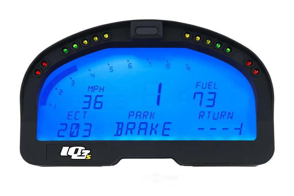 Racepak IQ3S Street Dash 250-DS-IQ3S - Main Product View
