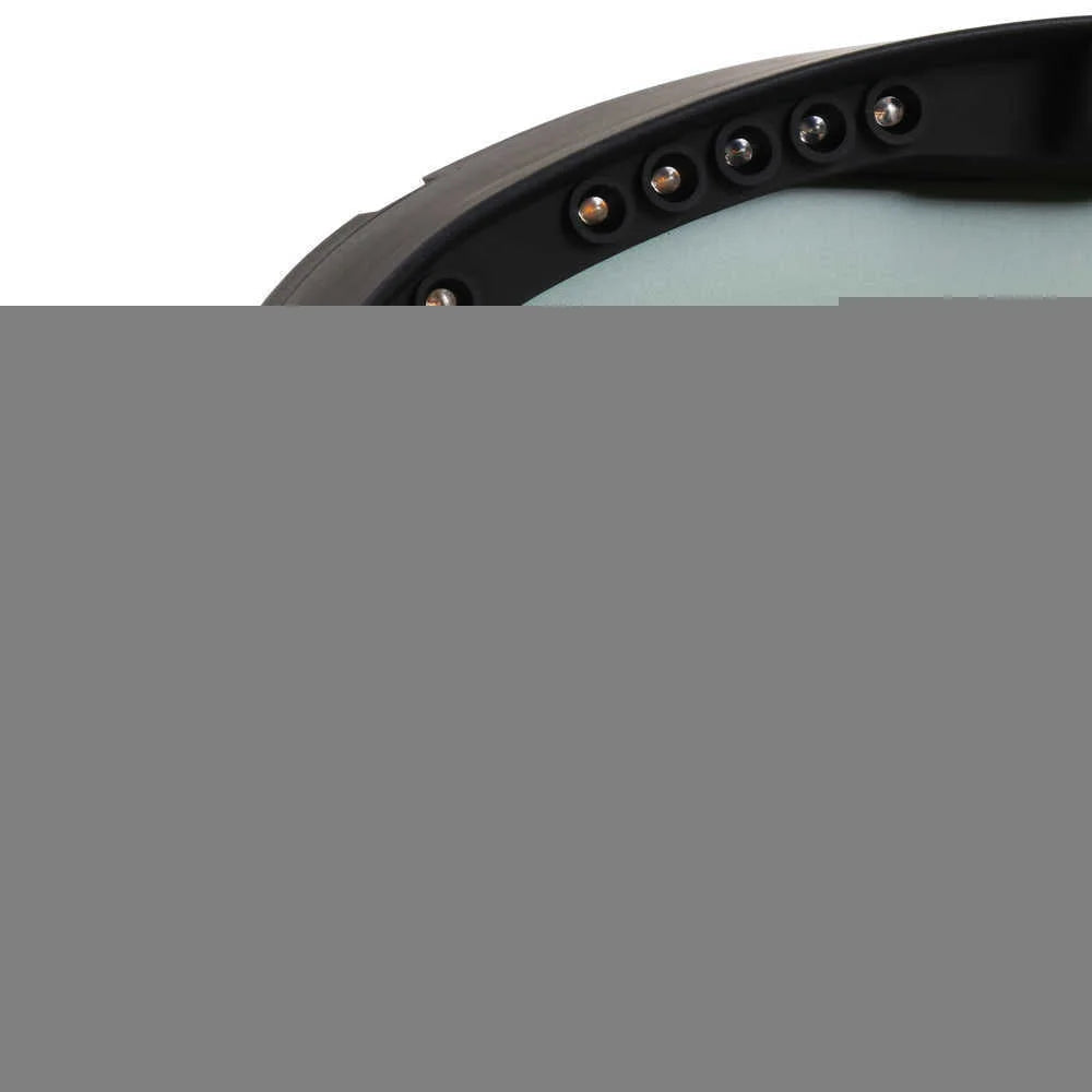 Racepak IQ3S Street Dash 250-DS-IQ3S - Installation View