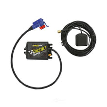 Load image into Gallery viewer, Racepak IQ3S Street Dash Bundle 250-KT-IQ3SGPS - Back View