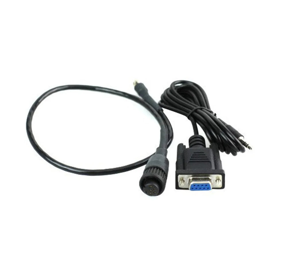 Racepak LDX PROGRAMMING CABLE 280-CA-SR-UDX