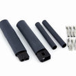 Load image into Gallery viewer, Racepak MOLEX 2-PIN CONNECTOR KIT 810-CN-MOL2