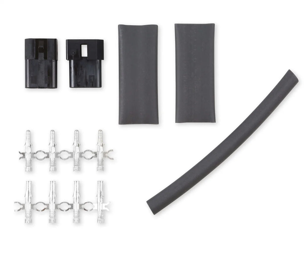 Racepak MOLEX 3-PIN CONNECTOR KIT 800-CN-MOL3 - Main Product View