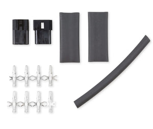 Racepak MOLEX 3-PIN CONNECTOR KIT 800-CN-MOL3 - Main Product View