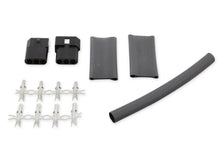 Load image into Gallery viewer, Racepak MOLEX 3-PIN CONNECTOR KIT 800-CN-MOL3 - Side View