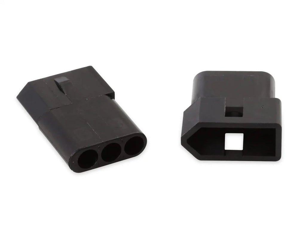 Racepak MOLEX 3-PIN CONNECTOR KIT 800-CN-MOL3 - Detail View