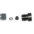 Load image into Gallery viewer, Racepak Nut, ferrule and weldment assembly for 3/16" EGT probes. 800-TX-WASM3