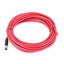 Load image into Gallery viewer, Racepak Power Cable for Power/RPM Harness, Red, 240" Unterminated 280-CA-RD240CT - Installation View