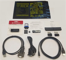 Load image into Gallery viewer, Racepak RACEPAK EMERGENCY KIT 890-DR-REK