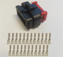 Load image into Gallery viewer, Racepak REPLACEMENT SMARTWIRE CONNECTOR 810-CN-AMP23