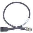 Load image into Gallery viewer, Racepak RIDE HEIGHT SENSOR ADAPTER CABLE 800-CA-M12ADPT