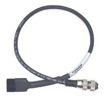 Load image into Gallery viewer, Racepak RIDE HEIGHT SENSOR ADAPTER CABLE 800-CA-M12ADPT