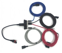 Load image into Gallery viewer, Racepak RPM HARNESS 280-CA-HARNPDRG