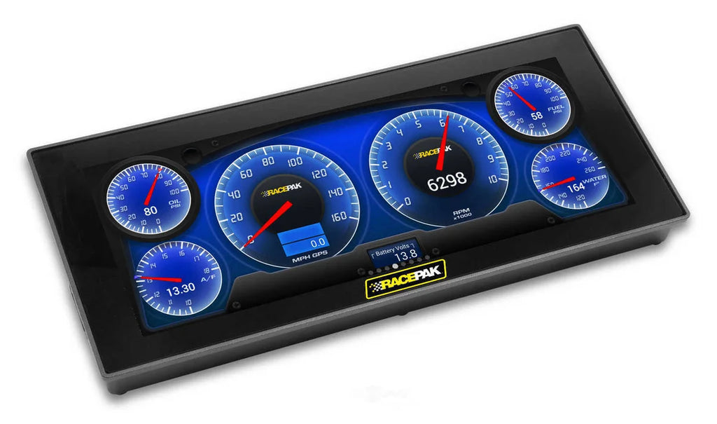Racepak Racepak 12.3" Display 250-DS-123 - Main Product View