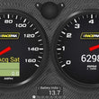 Load image into Gallery viewer, Racepak Racepak 12.3" Display 250-DS-123 - Side View