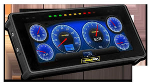 Racepak Racepak 6.86" Display 250-DS-686 - Main Product View