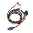 Load image into Gallery viewer, Racepak Racepak 6.86" Display 250-DS-686 - Side View