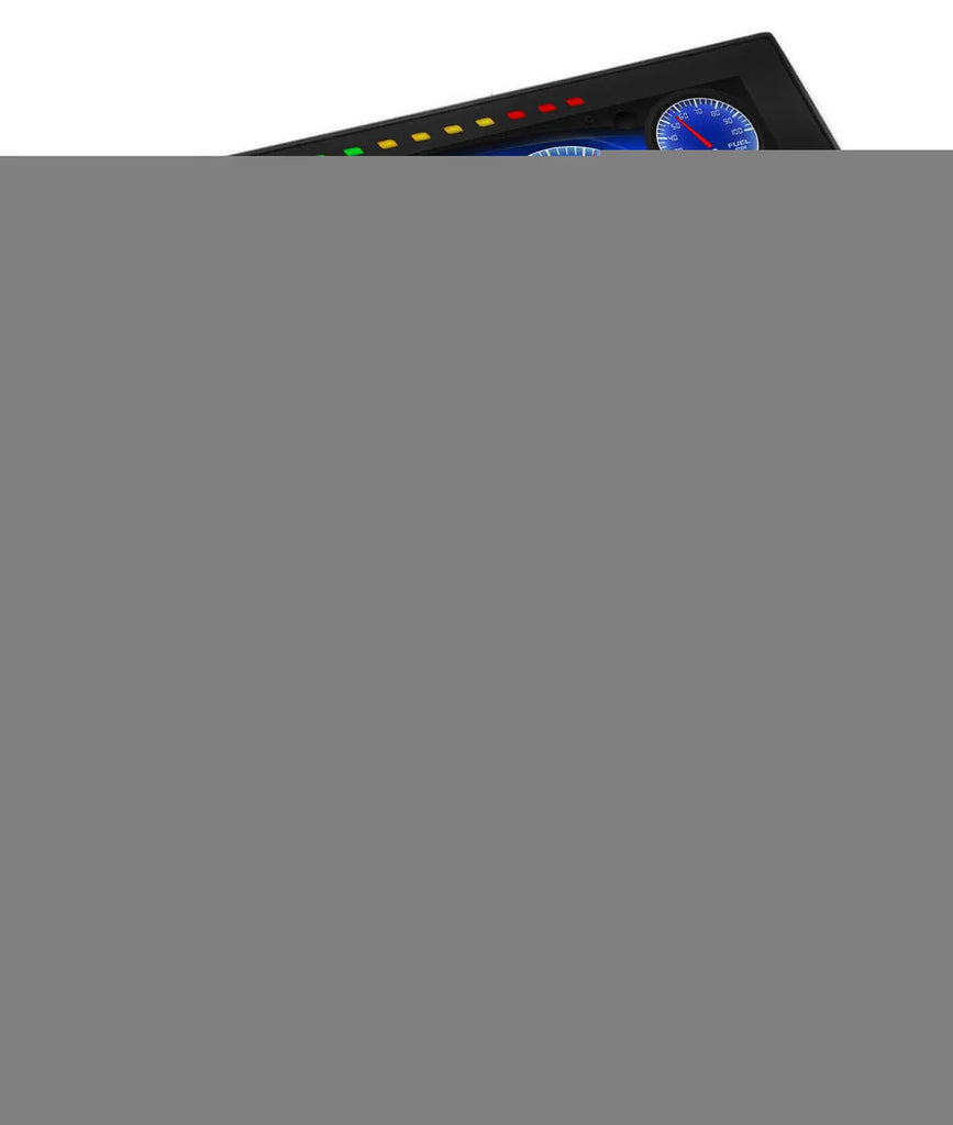 Racepak Racepak 6.86" Display 250-DS-686 - Additional View 9