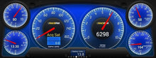Load image into Gallery viewer, Racepak Racepak 6.86" Display 250-DS-686 - Additional View 11