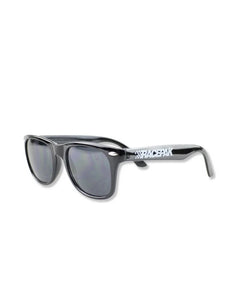 Racepak Racepak logo sunglasses. 880-PM-SHADES