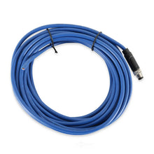 Load image into Gallery viewer, Racepak Record Cable for Power/RPM Harness, Blue, 240" Unterminated 280-CA-BL240CT - Main Product View