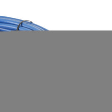 Load image into Gallery viewer, Racepak Record Cable for Power/RPM Harness, Blue, 240" Unterminated 280-CA-BL240CT - Back View